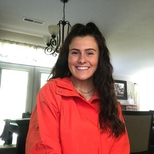 Meet your Posher, Breanne